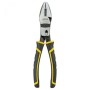 Плоскогубці Stanley FatMax Compound Action L=215мм. (FMHT0-70813)