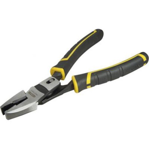 Плоскогубці Stanley FatMax Compound Action L=215мм. (FMHT0-70813)