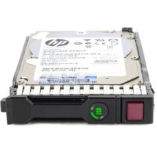 Жорсткий диск для сервера HP 1.2TB SAS 10K SFF SC DS HDD (872479-B21)