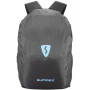 Рюкзак для ноутбука SUMDEX 15.6'' PON-389 Black (PON-389BK)