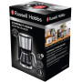 Крапельна кавоварка Russell Hobbs 24210-56 Compact Home