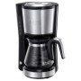 Крапельна кавоварка Russell Hobbs 24210-56 Compact Home