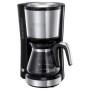 Крапельна кавоварка Russell Hobbs 24210-56 Compact Home