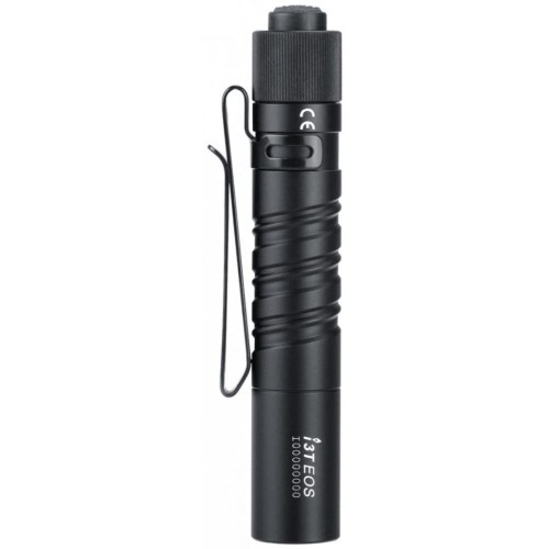 Ліхтар Olight I3T EOS Black (I3T EOS)