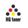 Тонер HP CLJ CP1025/1215/1525 1кг MAGENTA HG (TSM-HGC011M-1)