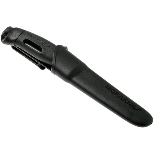 Ніж Morakniv Companion Spark Black stainless steel (13567)