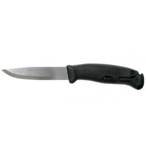 Ніж Morakniv Companion Spark Black stainless steel (13567)