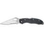 Ніж Spyderco Byrd Harrier 2 Serrated (BY01GPS2)