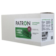 Картридж Patron HP LJ CF244A GREEN Label (PN-44AGL)