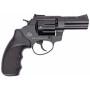 Револьвер під патрон Флобера STALKER S Black 3". Барабан - силумин (ZST3B)
