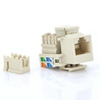 Модуль Keystone RJ45 UTP кат.5e широкий Ritar (08392)