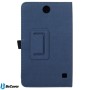 Чохол до планшета BeCover Slimbook для Bravis NB753 Deep Blue (702611)