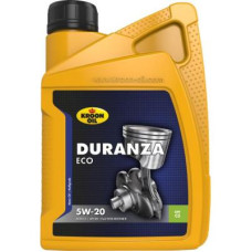 Моторна олива Kroon-Oil DURANZA ECO 5W-20 1л (KL 35172)