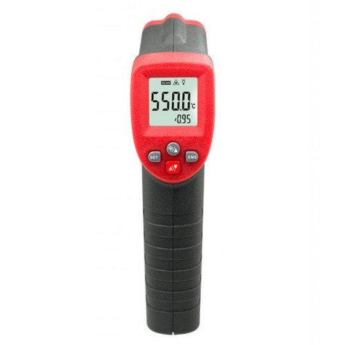 Пірометр Wintact безконтактний інфрачервоний -50-550°C (WT550)