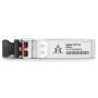 Модуль SFP Alistar Модуль SFP+ 10GBASE-ZR 2SM LC 80KM 1550nm DOM (SFP-10G-ZR)