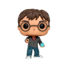 Фігурка Funko Pop серії Гаррі Поттер - Гаррі Поттер з пророцтвом (10988-PX-1K1)