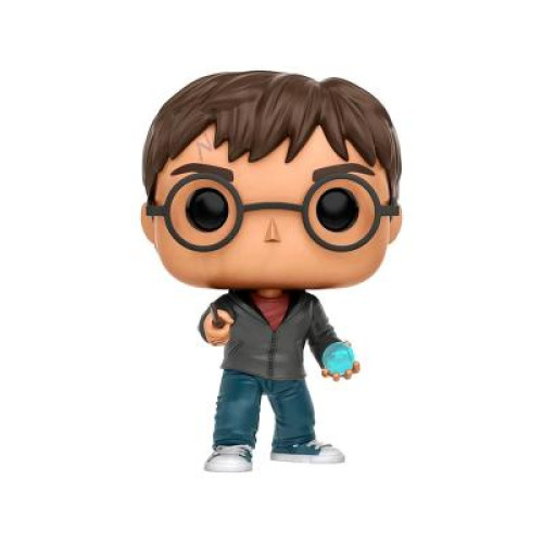 Фігурка Funko Pop серії Гаррі Поттер - Гаррі Поттер з пророцтвом (10988-PX-1K1)