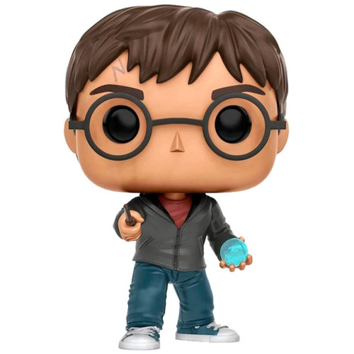 Фігурка Funko Pop серії Гаррі Поттер - Гаррі Поттер з пророцтвом (10988-PX-1K1)