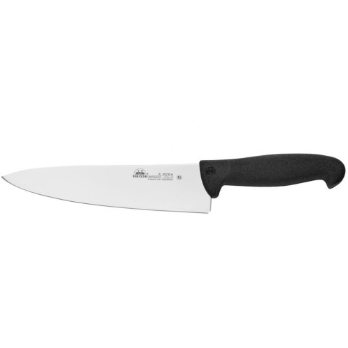 Кухонний ніж Due Cigni Professional Chef Knife 200 mm Black (415/20N)