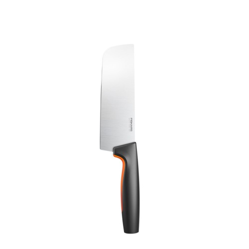 Кухонний ніж Fiskars Nakiri Functional Form 15,8 cm (1057537)