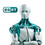 Антивірус Eset PROTECT Complete з хмарним та локал. управл. 17 ПК на 2year (EPCC_17_2_B)