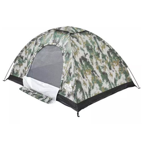 Намет Skif Outdoor Adventure I 200x150 cm Camo (SOTSL150C)