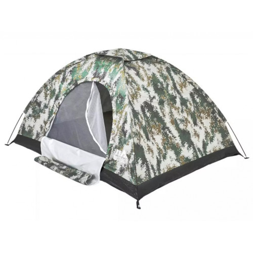 Намет Skif Outdoor Adventure I 200x150 cm Camo (SOTSL150C)