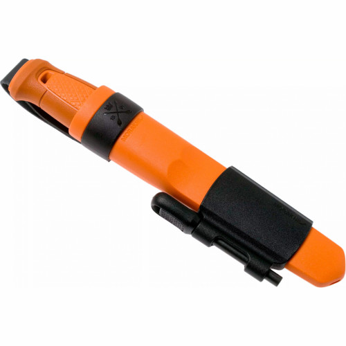 Ніж Morakniv Kansbol Survival Kit Orange (13913)