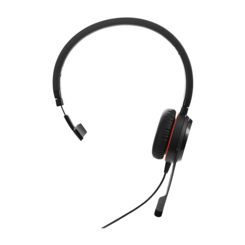 Навушники Jabra Evolve 20 SE Mono UC (4993-829-409)