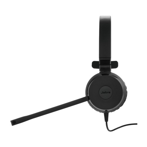 Навушники Jabra Evolve 20 SE Mono UC (4993-829-409)