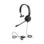 Навушники Jabra Evolve 20 SE Mono UC (4993-829-409)