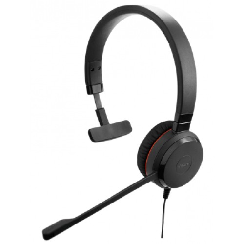 Навушники Jabra Evolve 20 SE Mono UC (4993-829-409)