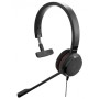 Навушники Jabra Evolve 20 SE Mono UC (4993-829-409)