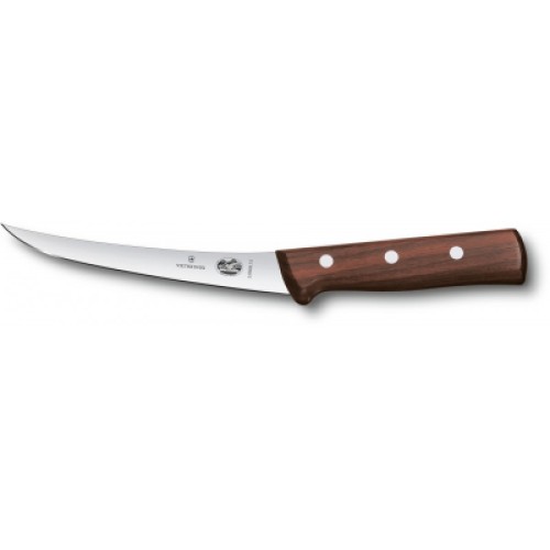 Кухонний ніж Victorinox Wood Boning Narrow 15 см (5.6606.15)