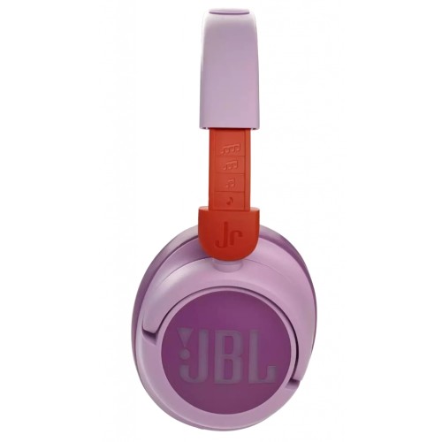 Навушники JBL Tune 460 NC Pink (JBLJR460NCPIK)