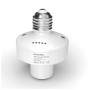Розумна лампочка ColorWay Wi-Fi Smart Lamp Holder E27 (CW-LH3A-TM)