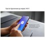 Розумна лампочка ColorWay Wi-Fi Smart Lamp Holder E27 (CW-LH3A-TM)