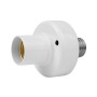 Розумна лампочка ColorWay Wi-Fi Smart Lamp Holder E27 (CW-LH3A-TM)