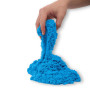 Набір для творчості Kinetic Sand Colour Пісок Синій 907 г (71453B)