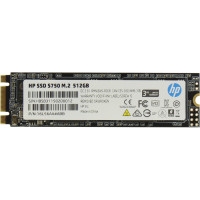 Накопичувач SSD M.2 2280 1TB S750 HP (16L57AA#ABB)