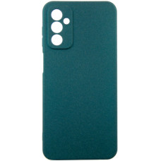 Чохол до мобільного телефона Dengos Soft Samsung Galaxy M23 5G (green) (DG-TPU-SOFT-07)