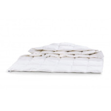 Одеяло MirSon шелковое Silk Luxury Exclusive 0512 зима 140х205 см (2200000038203)