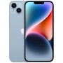 Мобільний телефон Apple iPhone 14 Plus 128GB Blue (MQ523)