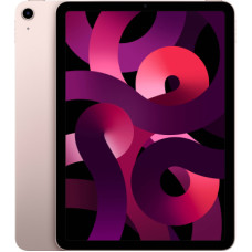 Планшет Apple A2588 iPad Air 10.9" M1 Wi-Fi 64GB Pink (MM9D3RK/A)