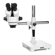 Мікроскоп Konus Crystal Pro 7-45x Stereo (5424)