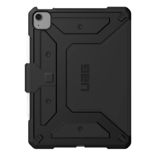 Чохол до планшета UAG Apple iPad Air 10.9"(5th Gen 2022) Metropolis SE, Black (12329X114040)