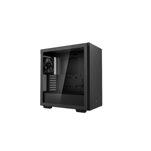 Корпус Deepcool CH510 Black (R-CH510-BKNNE1-G-1)