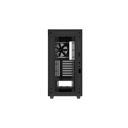 Корпус Deepcool CH510 Black (R-CH510-BKNNE1-G-1)