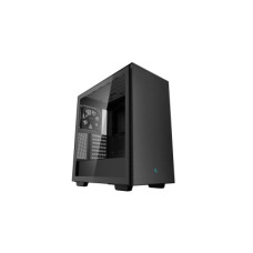 Корпус Deepcool CH510 Black (R-CH510-BKNNE1-G-1)