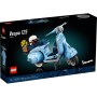 Конструктор LEGO Creator Expert Vespa 1106 деталей (10298)